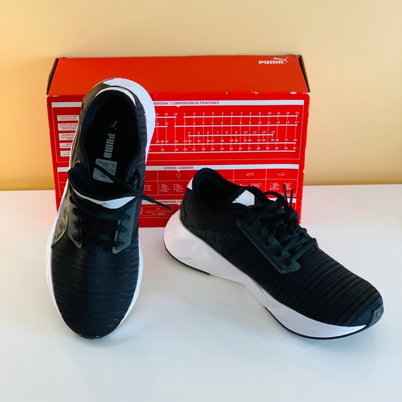 cell plasmic women's training shoes